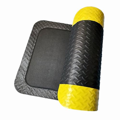 Antistatic Rubber PVC Foam Anti Fatigue Mat ESD Anti-Fatigue Floor Mat